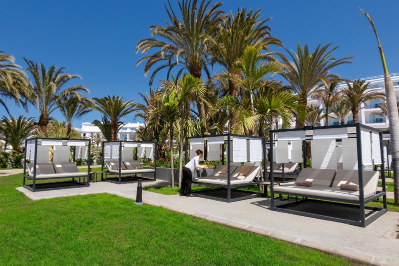 Riu Palace Maspalomas - Adults Only Gran Canaria
