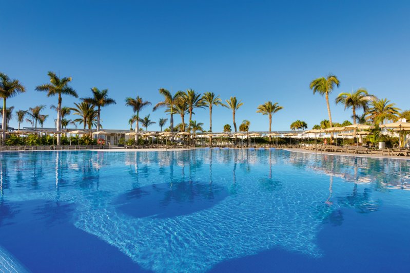 Riu Palace Maspalomas - Adults Only Gran Canaria