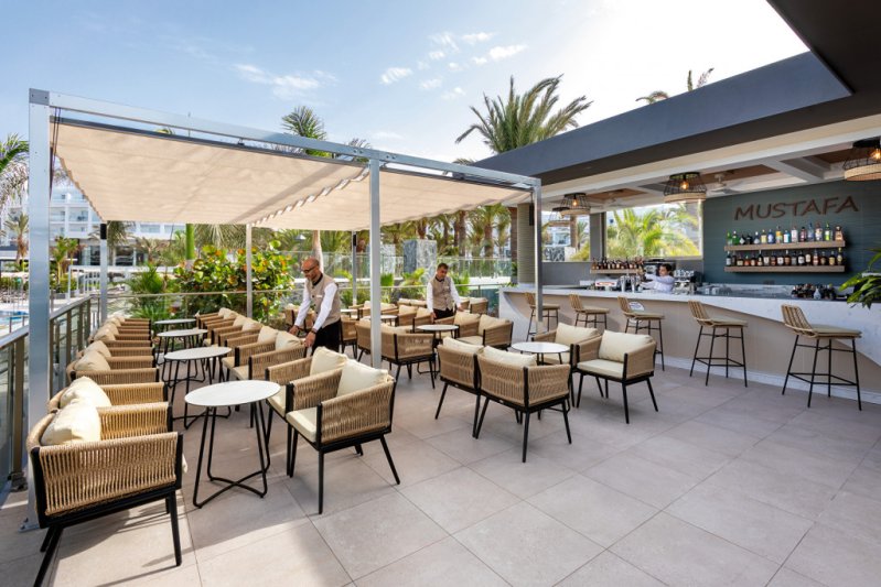 Riu Palace Maspalomas - Adults Only Gran Canaria
