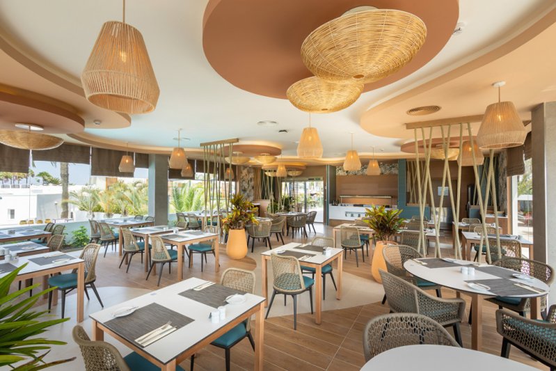 Gran Canaria utazás Riu Palace Maspalomas - Adults Only