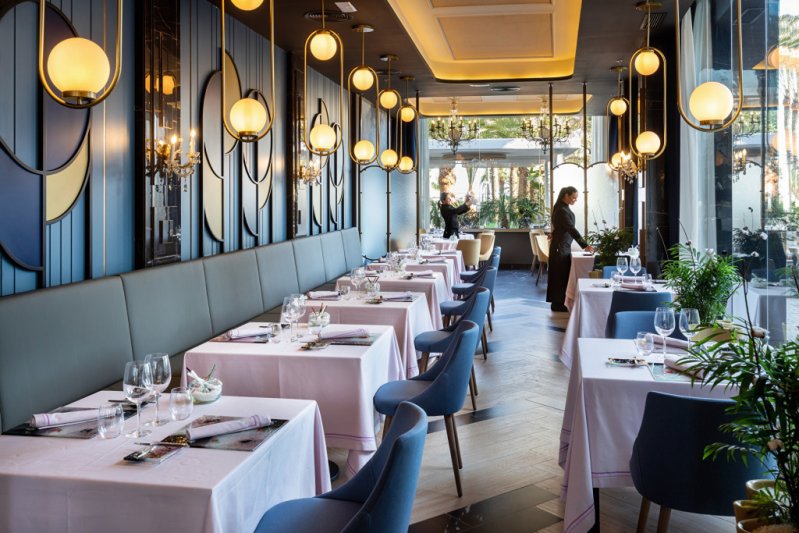 Gran Canaria utazás Riu Palace Maspalomas - Adults Only