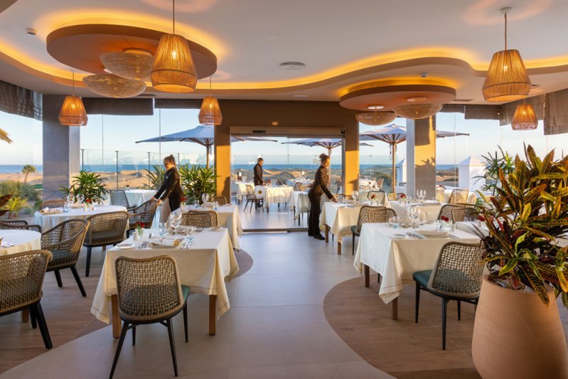 Riu Palace Maspalomas - Adults Only Gran Canaria