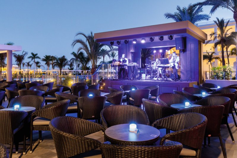 Riu Palace Maspalomas - Adults Only Gran Canaria