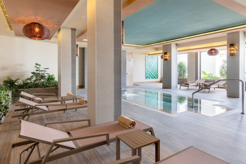Riu Palace Maspalomas - Adults Only Gran Canaria