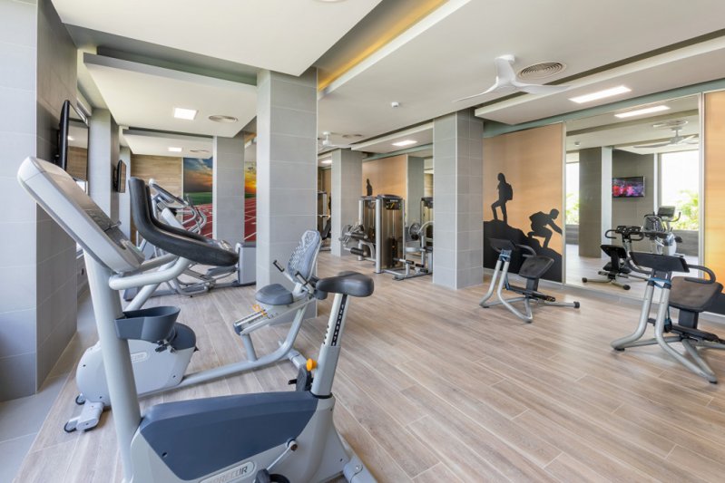 Riu Palace Maspalomas - Adults Only Gran Canaria