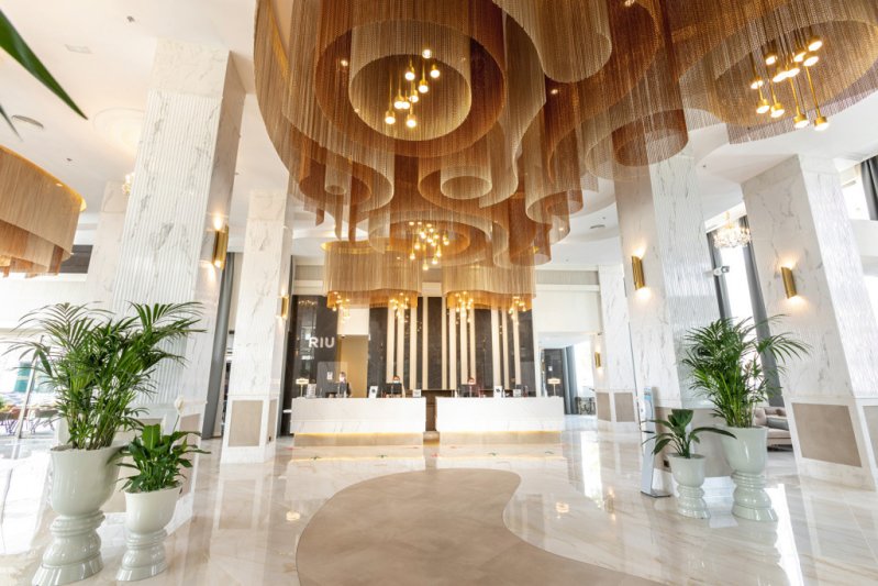 Riu Palace Maspalomas - Adults Only Gran Canaria