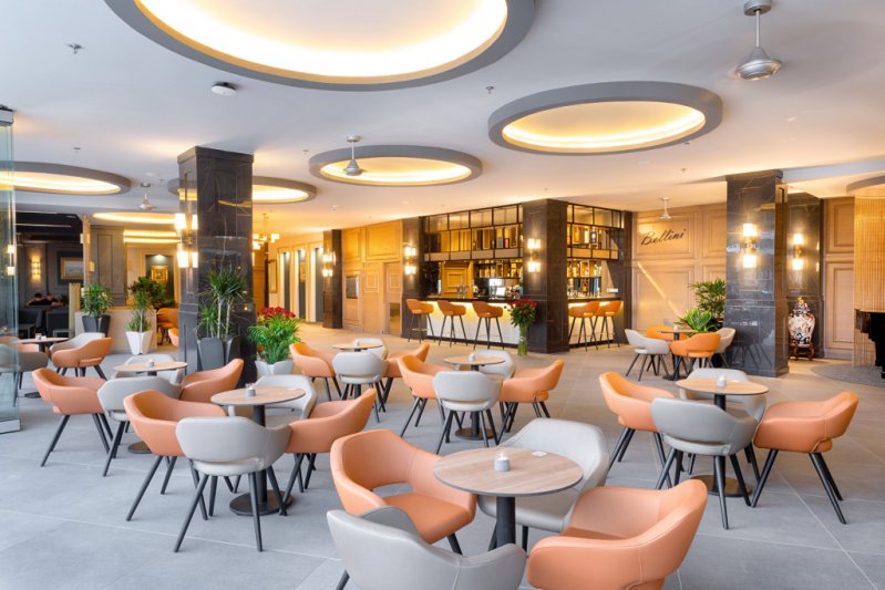Riu Palace Maspalomas - Adults Only Gran Canaria