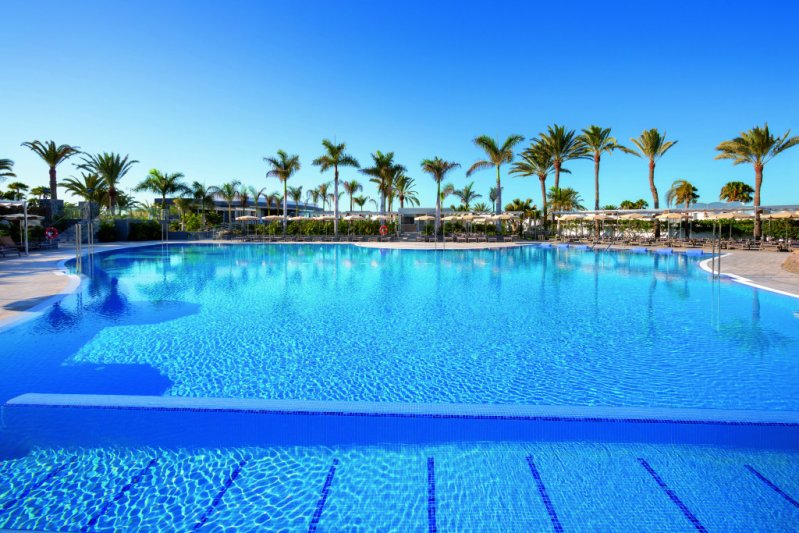 Gran Canaria utazás Riu Palace Maspalomas - Adults Only