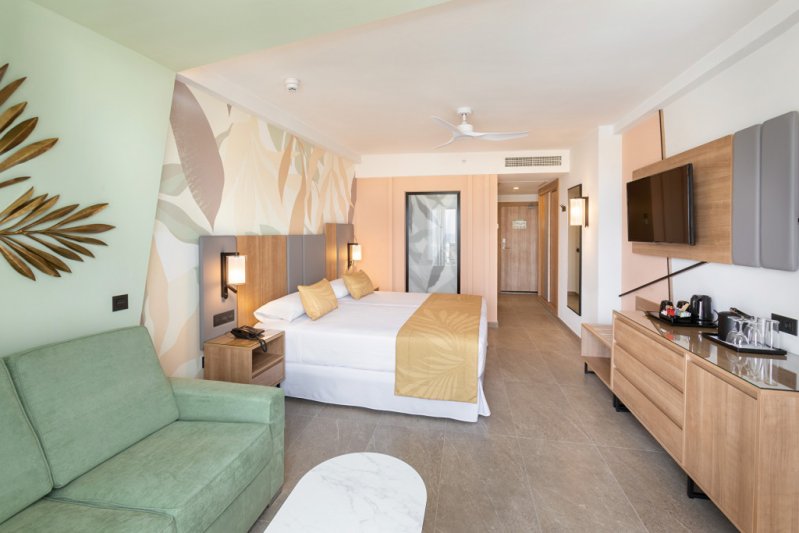 Gran Canaria utazás Riu Palace Maspalomas - Adults Only