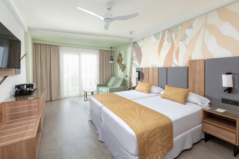 Riu Palace Maspalomas - Adults Only Gran Canaria
