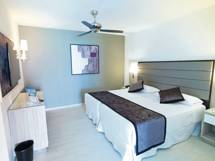 Riu Palace Meloneras Gran Canaria Maspalomas