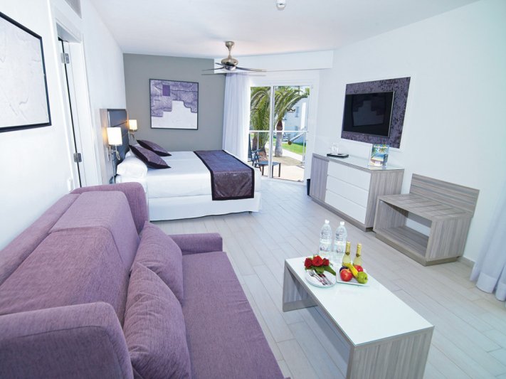 Riu Palace Meloneras Gran Canaria Maspalomas