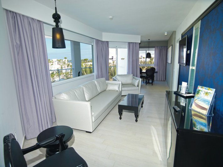 Riu Palace Meloneras Gran Canaria Maspalomas