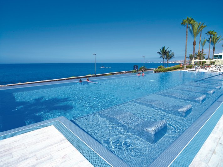 Riu Palace Meloneras Gran Canaria Maspalomas