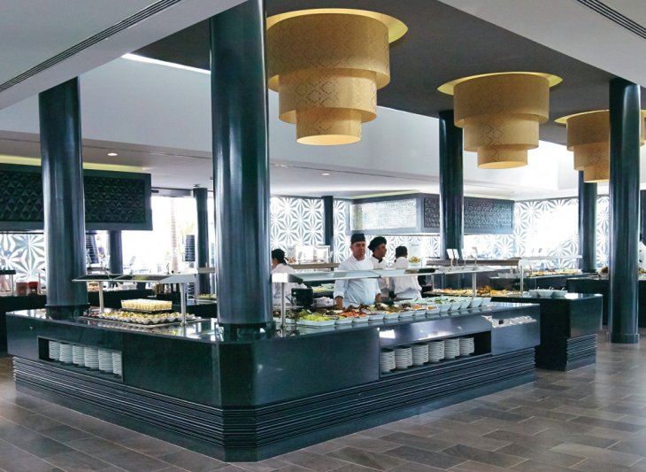 Gran Canaria Maspalomas utazás Riu Palace Meloneras