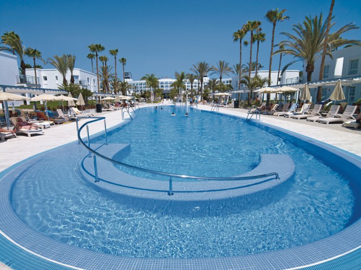 Riu Palace Meloneras Gran Canaria Maspalomas