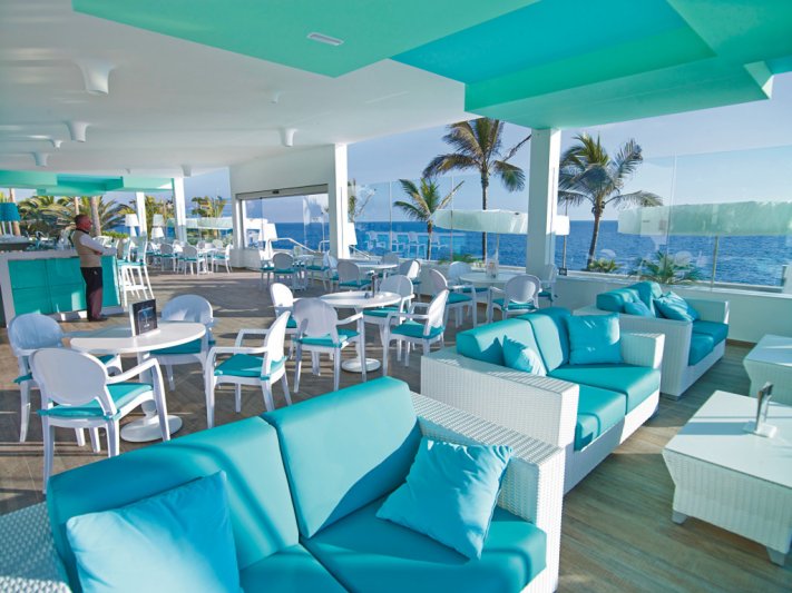 Riu Palace Meloneras Gran Canaria Maspalomas