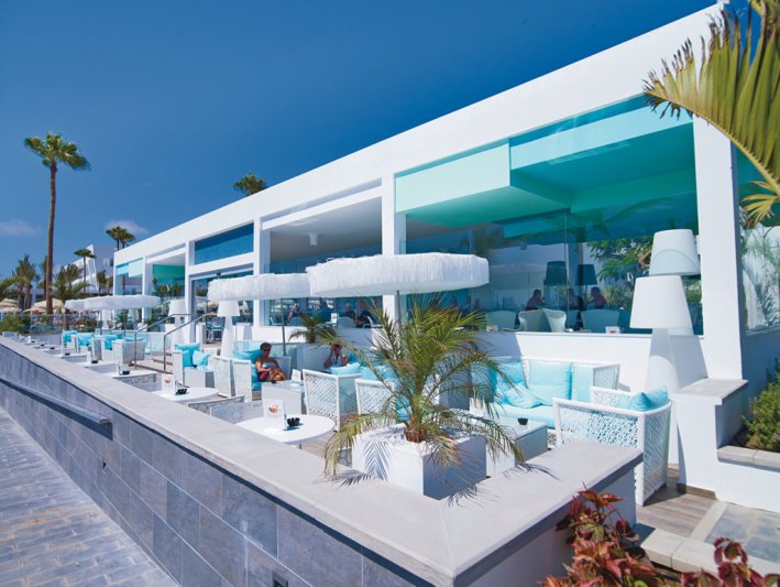 Riu Palace Meloneras Gran Canaria Maspalomas