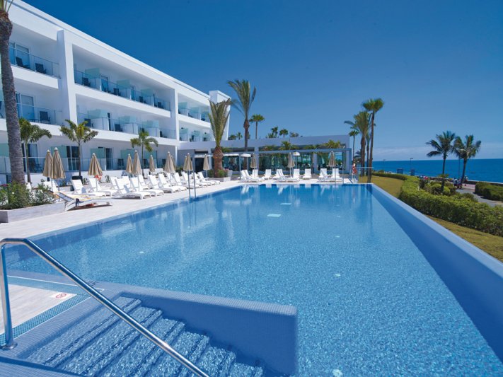 Riu Palace Meloneras Gran Canaria Maspalomas