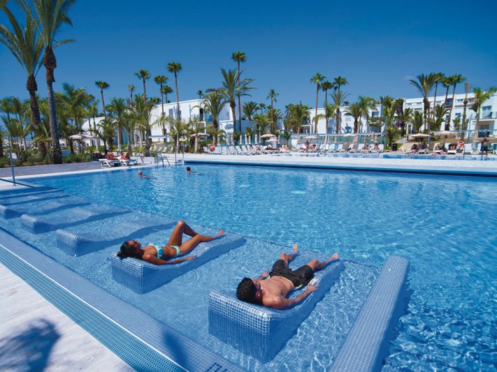 Riu Palace Meloneras Gran Canaria Maspalomas