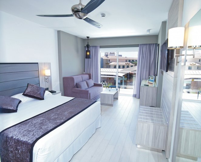Riu Palace Meloneras Gran Canaria Maspalomas