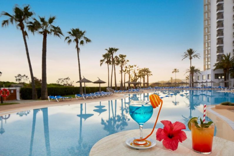 Menorca utazás Sol Milanos Pinguinos