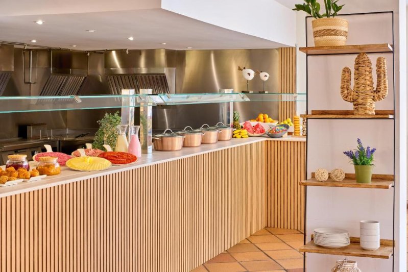 Menorca utazás Sol Milanos Pinguinos