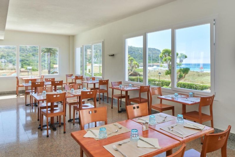 Menorca utazás Sol Milanos Pinguinos