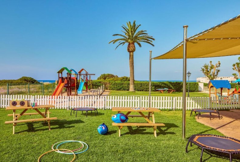 Menorca utazás Sol Milanos Pinguinos