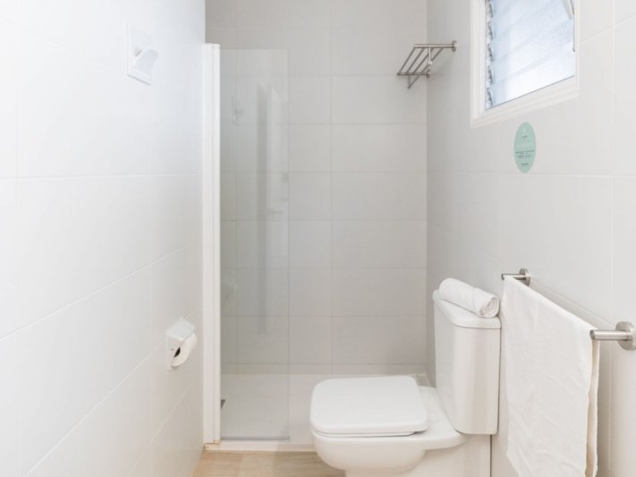 Menorca utazás Sol Parc Hotel And Apartments