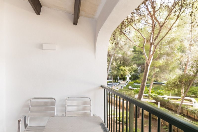 Sol Parc Hotel And Apartments Menorca