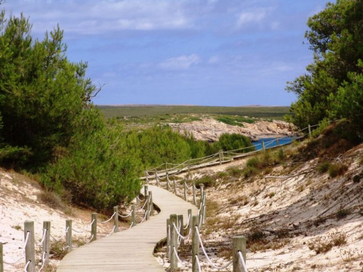 Sol Parc Hotel And Apartments Menorca