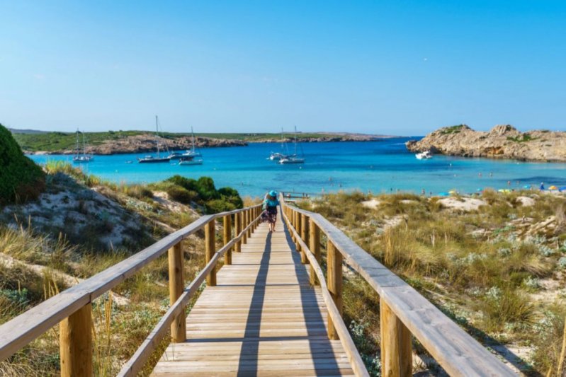 Sol Parc Hotel And Apartments Menorca
