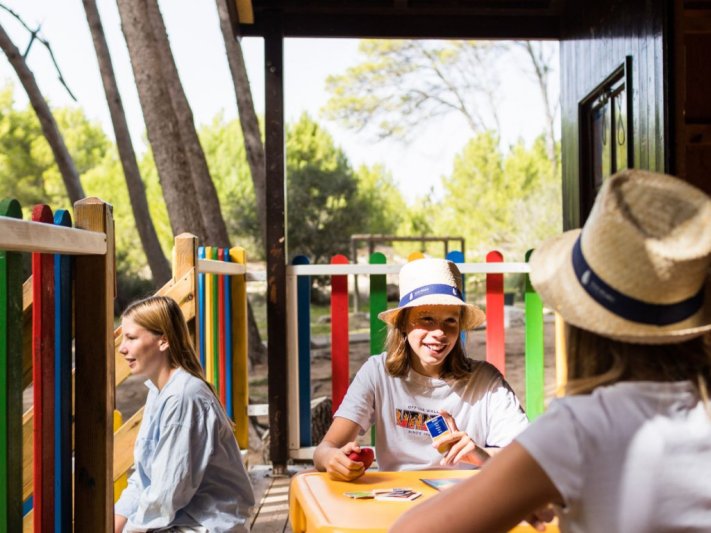 Menorca utazás Sol Parc Hotel And Apartments