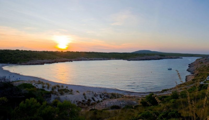 Sol Parc Hotel And Apartments Menorca