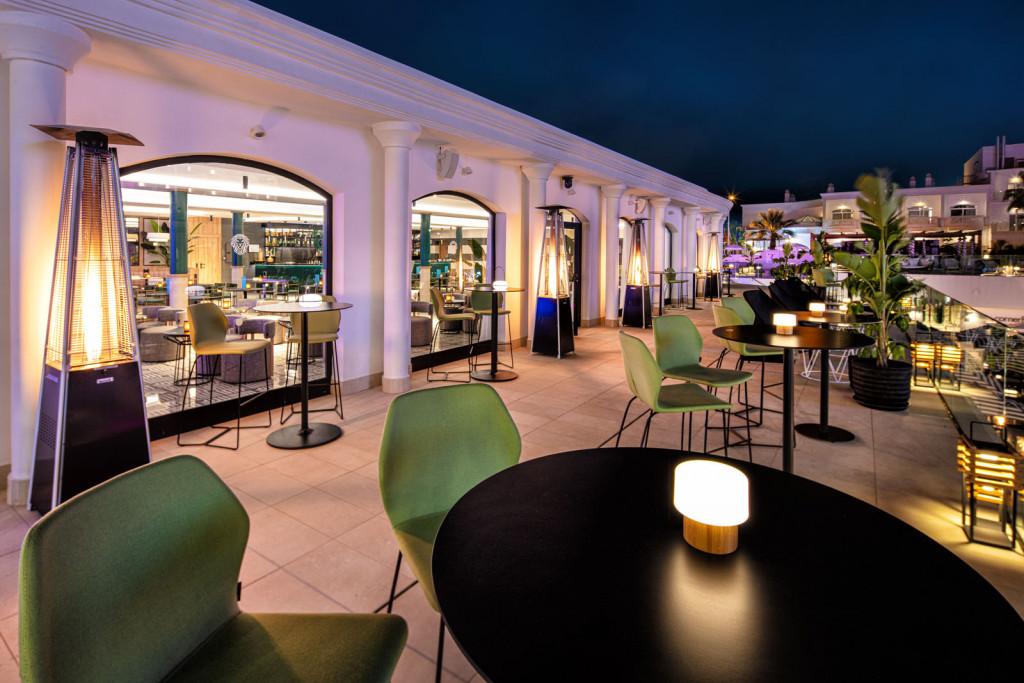 Bahia Princess Tenerife Costa Adeje