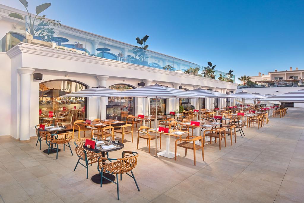 Bahia Princess Tenerife Costa Adeje