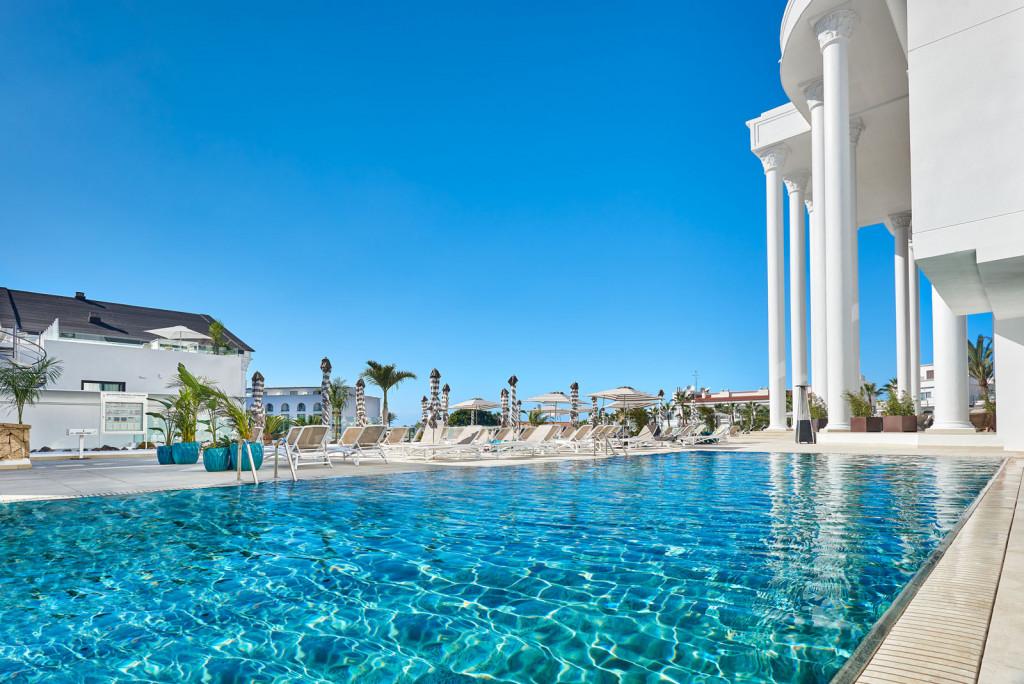 Bahia Princess Tenerife Costa Adeje