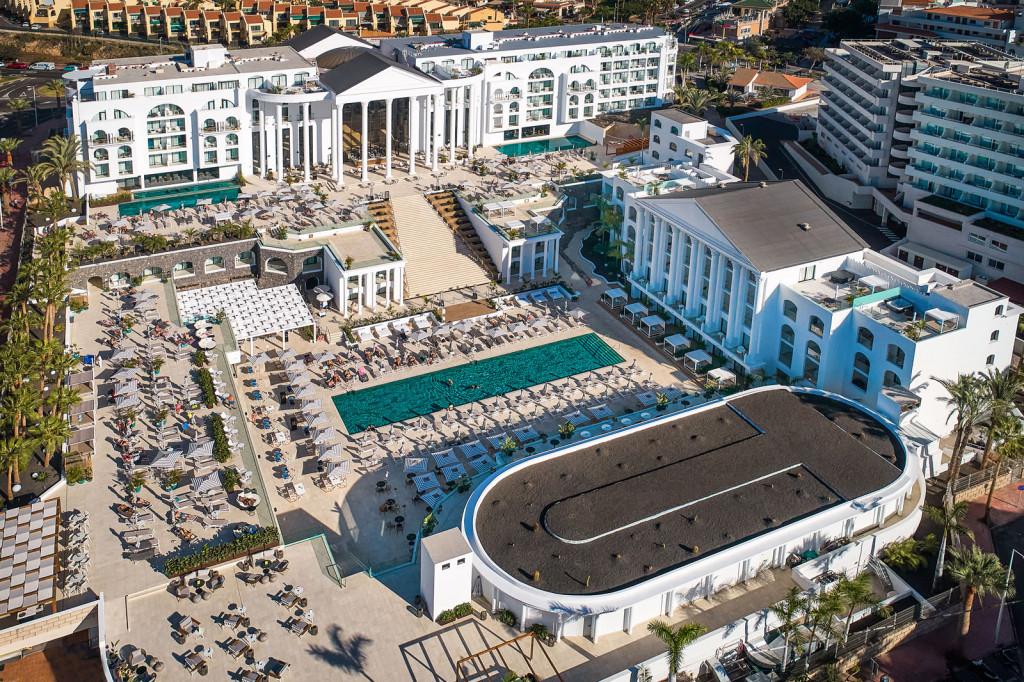 Bahia Princess Tenerife Costa Adeje