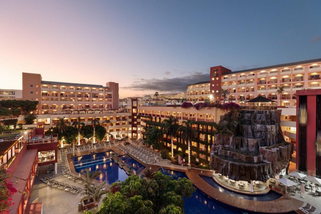 Best Jacaranda Tenerife Costa Adeje