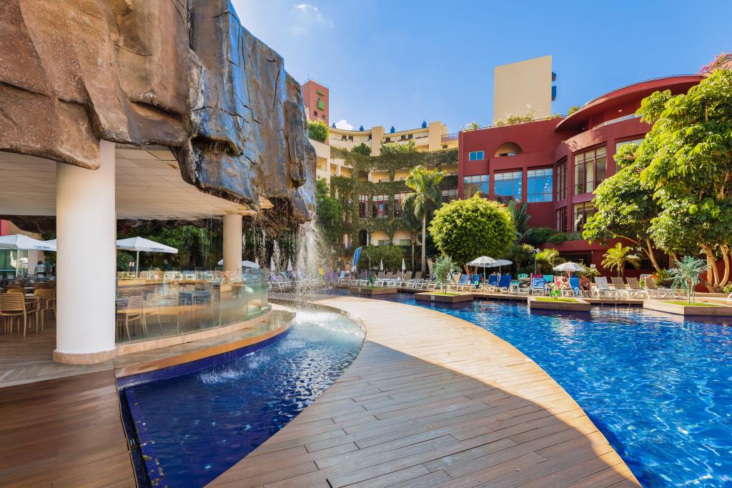 Best Jacaranda Tenerife Costa Adeje