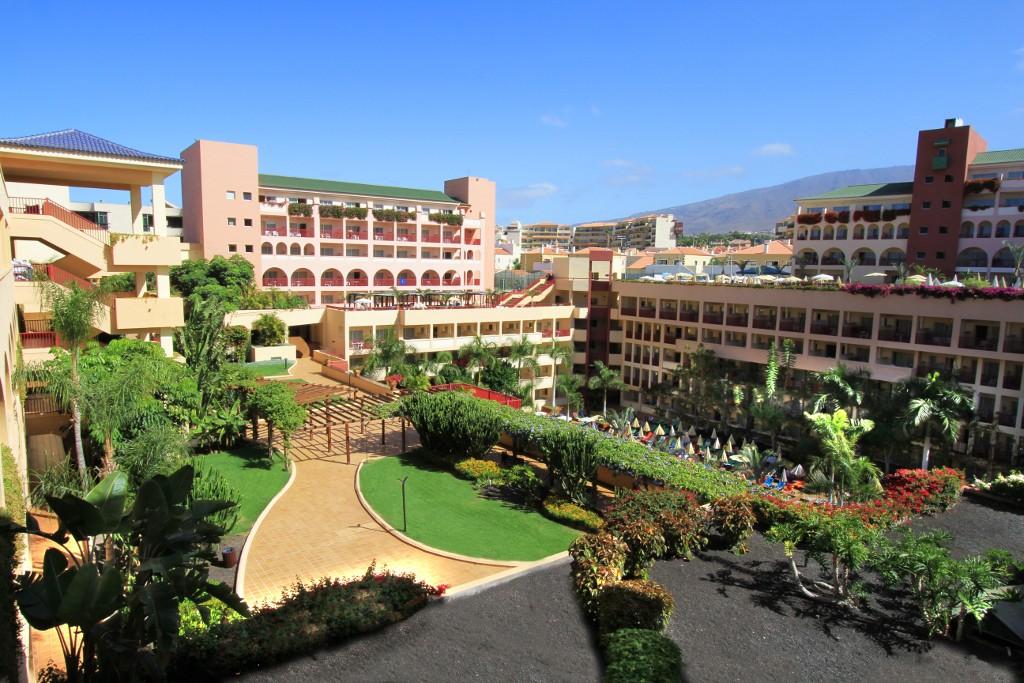 Best Jacaranda Tenerife Costa Adeje