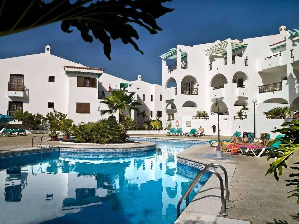Blue Sea Callao Garden Tenerife Costa Adeje