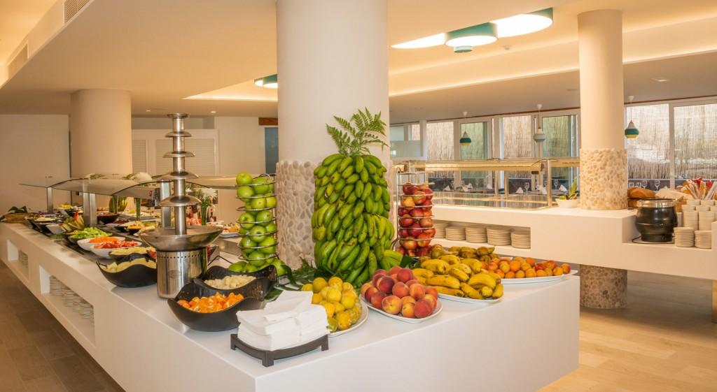 Hovima La Pinta Beachfront Family Hotel Tenerife Costa Adeje