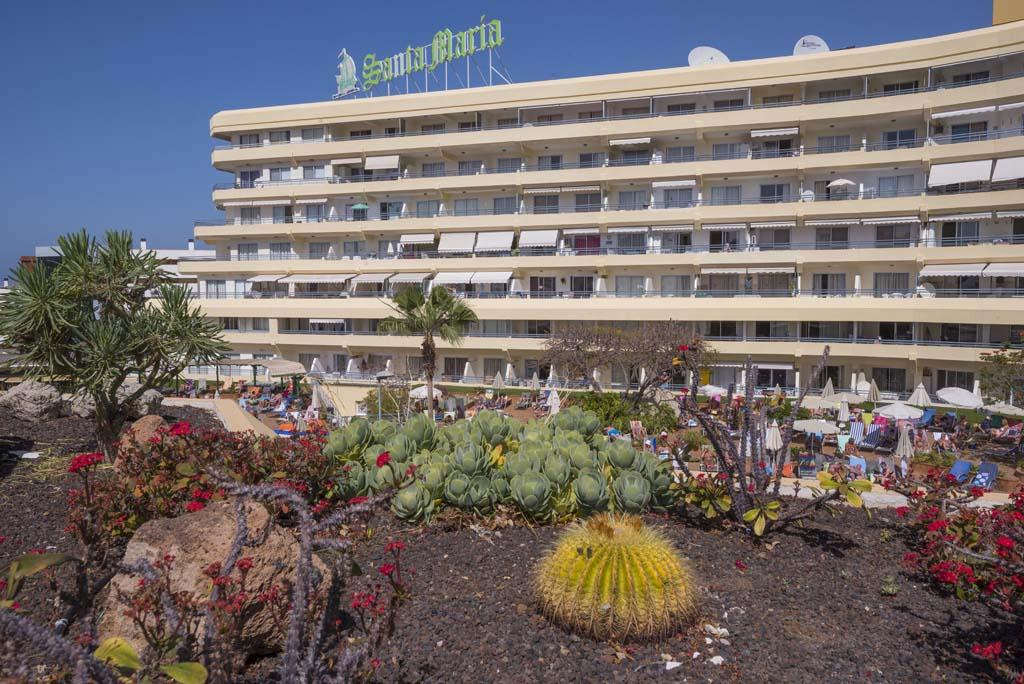 Hovima Santa Maria Tenerife Costa Adeje