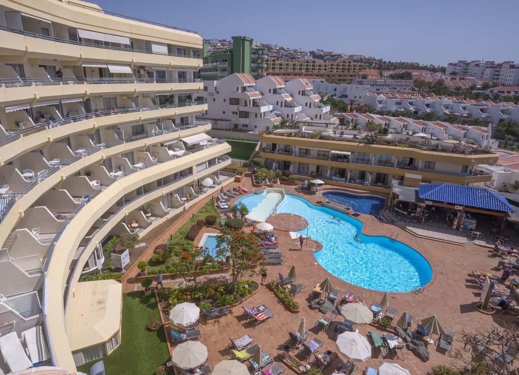 Hovima Santa Maria Tenerife Costa Adeje