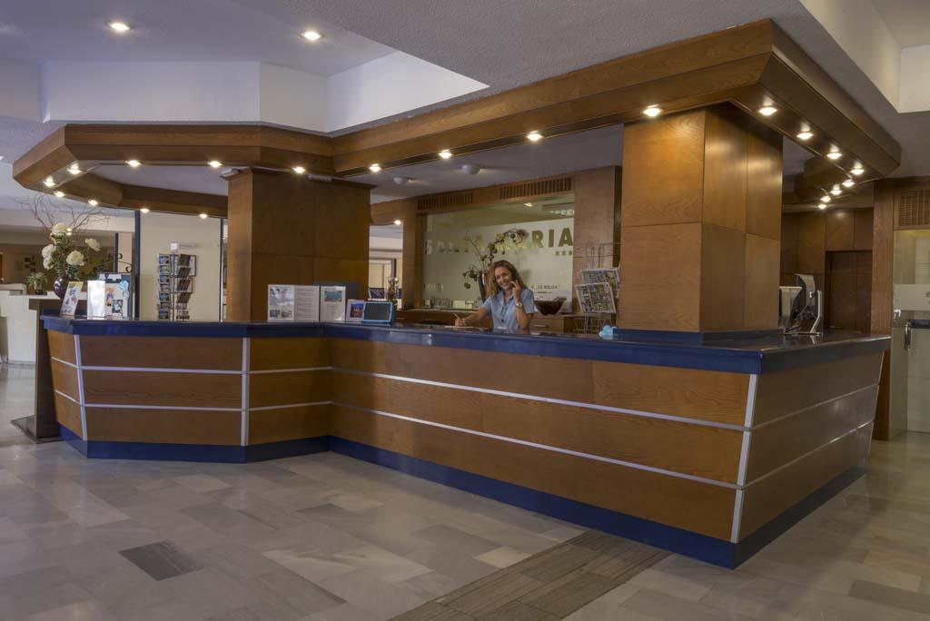 Hovima Santa Maria Tenerife Costa Adeje