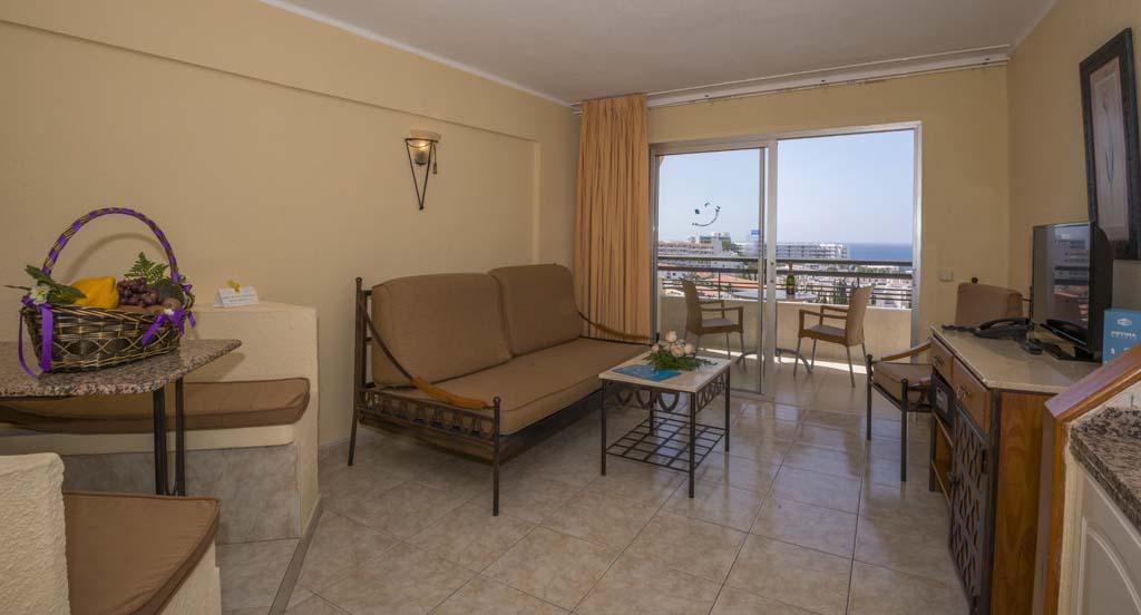 Hovima Santa Maria Tenerife Costa Adeje