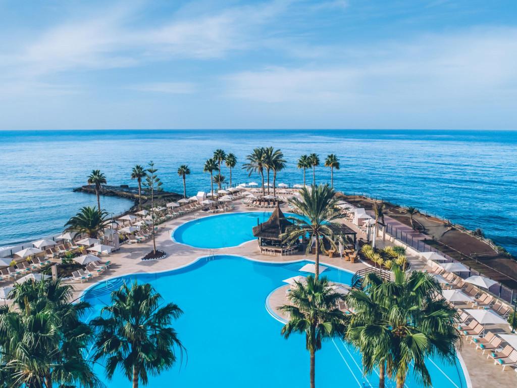 Iberostar Selection Anthelia Tenerife Costa Adeje