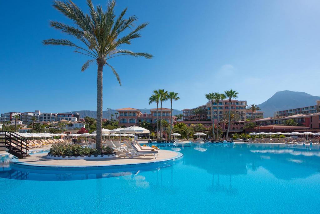 Iberostar Selection Anthelia Tenerife Costa Adeje